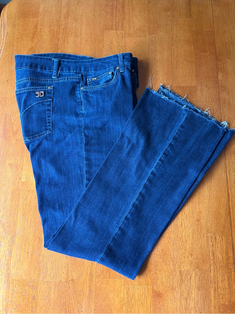 Joe’s Jeans Muse Fit – Size 32